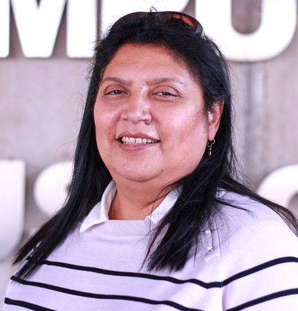 Dra. Rosa Montaño Espinoza